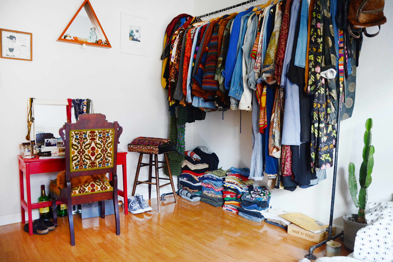 How to Remove Makeup Stains With Shaving Cream Apartment Therapy